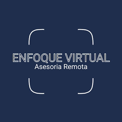 Enfoque Virtual Asesoria Remota