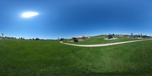 Museum «Grissom Air Museum», reviews and photos, 1000 W Hoosier Blvd, Peru, IN 46970, USA