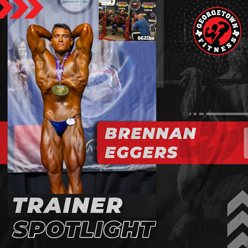 Health Club «Georgetown Fitness», reviews and photos, 900 N Austin Ave, Georgetown, TX 78626, USA