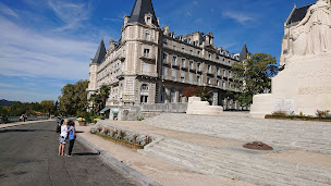 Photo n°22 de Crêperie du Château à Pau ()