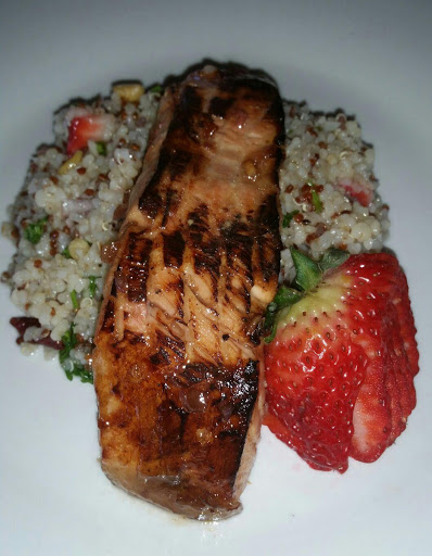 Italian Restaurant «Ferrante», reviews and photos, 5585 OH-307, Geneva, OH 44041, USA