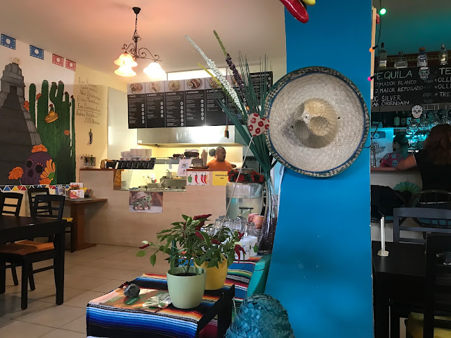 Fredy’s - Restaurace