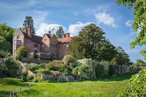 National Trust - Chartwell image