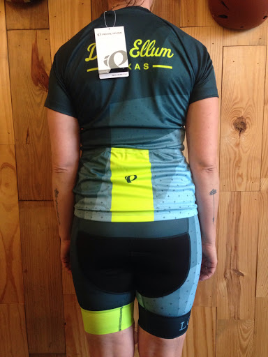 Bicycle Store «Local Hub Bicycle Company», reviews and photos, 2633 Main St #130, Dallas, TX 75226, USA