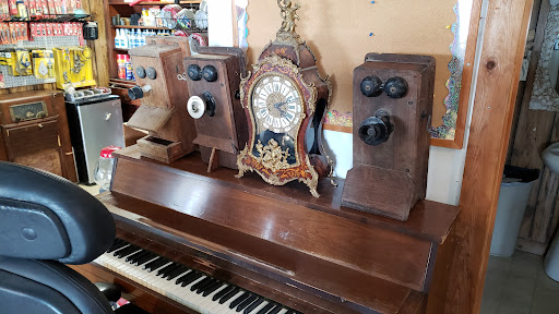 Self-Storage Facility «Polly Peak Storage», reviews and photos, 4017 TX-16, Bandera, TX 78003, USA