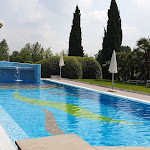 Photo n°2 de l'avis de Mike. fait le 24/05/2019 à 20:17 sur le  Parc Hotel à Peschiera del Garda