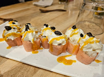 Les plus récentes photos du Restaurant japonais Daruma Sushi à Saint-Médard-en-Jalles - n°3