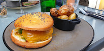 Hamburger du Restaurant français Minute Cocotte à Dreux - n°7