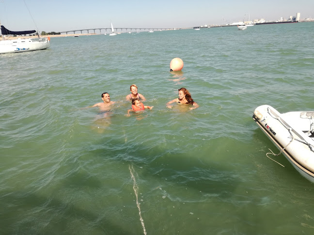 Cap 248 La Rochelle - Association
