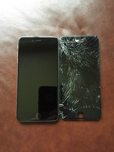 Electronics Repair Shop «Mon Valley Phone Repair», reviews and photos, 275 Schoonmaker Ave, Monessen, PA 15062, USA