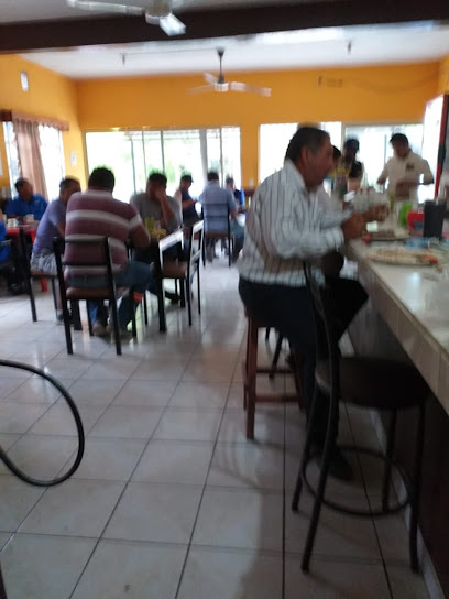 Panaderia y Cafeteria 'Los Martinez'
