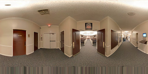 Funeral Home «Gregory W Spencer Funeral Directors», reviews and photos, 4000 Miller Ave, Fort Worth, TX 76119, USA