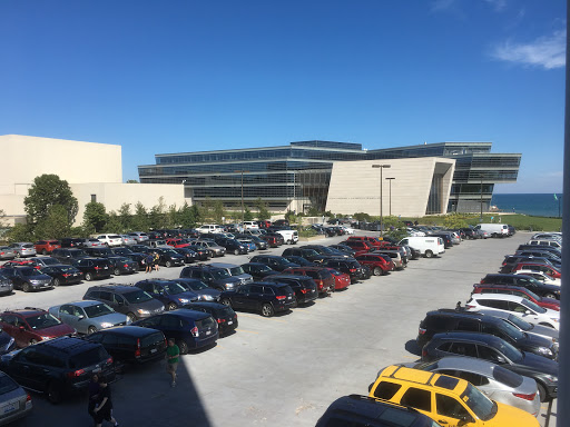 Concert Hall «Pick-Staiger Concert Hall», reviews and photos, 50 Arts Cir Dr, Evanston, IL 60208, USA