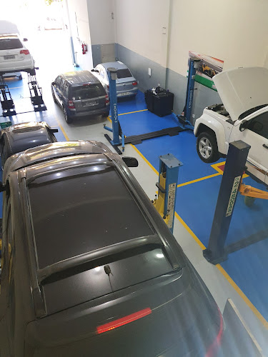 Autotech Oficina - Oficina mecânica