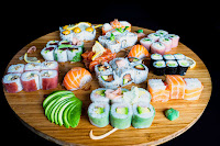 Photos du propriétaire du Restaurant de sushis E sushi La Crau - n°1