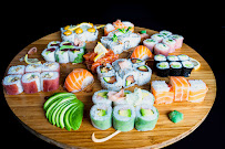 Sushi du Restaurant de sushis E sushi La Crau - n°1