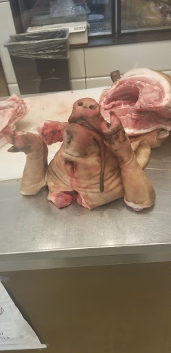 Butcher Shop «Fatted Calf», reviews and photos, 320 Fell St, San Francisco, CA 94102, USA