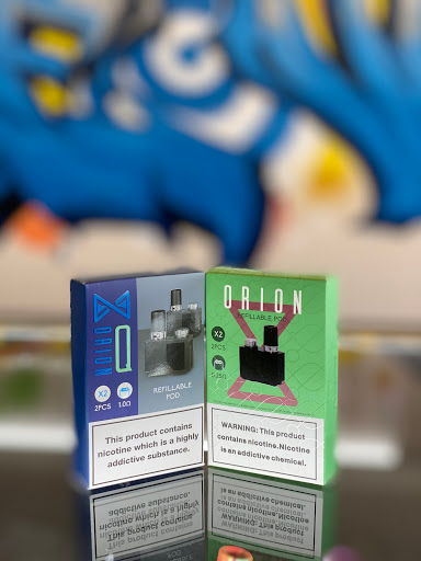 Tobacco Shop «Smokeovapor», reviews and photos, 13530 IL-59 #106, Plainfield, IL 60544, USA