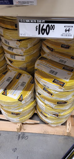 Home Improvement Store «The Home Depot», reviews and photos, 9361 Kingston Pike, Knoxville, TN 37922, USA