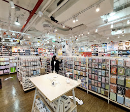 Moshi moshi สาขาจามจุรี สแควร์ photo