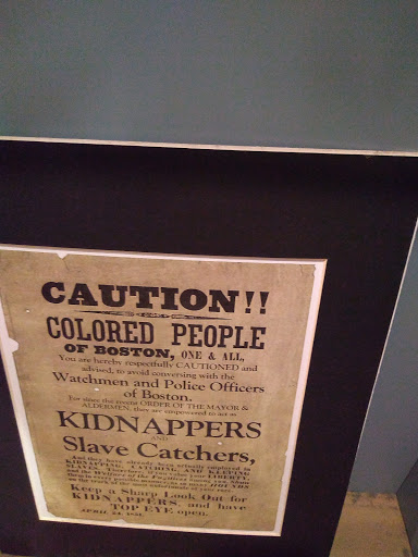 Museum «Civil War Museum», reviews and photos, 601 S President St, Baltimore, MD 21202, USA