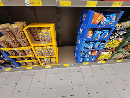 Supermarket «Aldi Store», reviews and photos, 3201 Rte 9 S A, Rio Grande, NJ 08242, USA