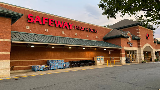 Grocery Store «Safeway», reviews and photos, 413 Elden St, Herndon, VA 20170, USA