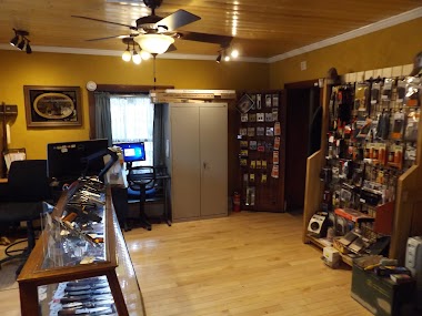 Sleepy Hollow Firearms LLC