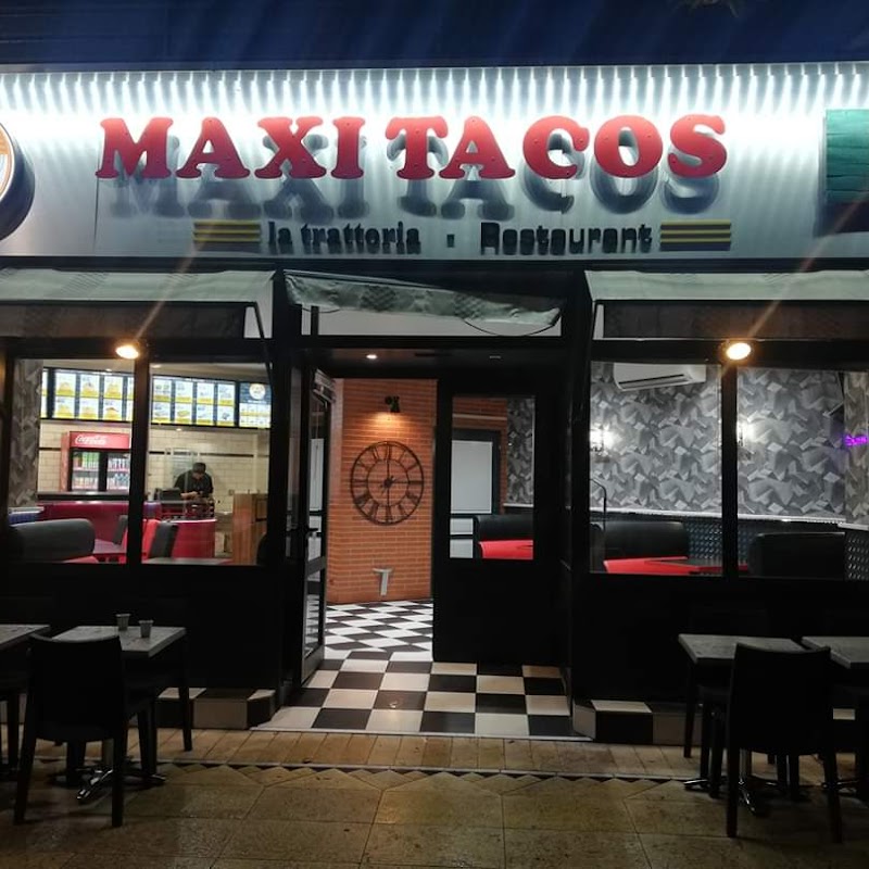 MAXI TACOS - Restaurant