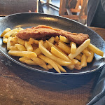 Photo n°2 de l'avis de Carlos.o fait le 29/12/2023 à 19:32 sur le  Oosten à Frankfurt