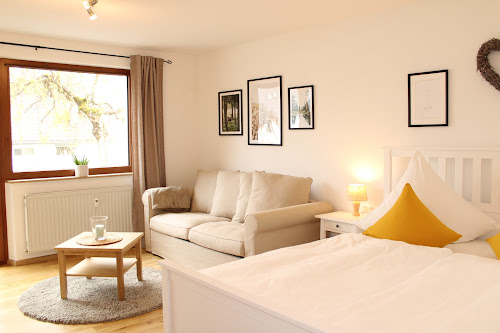 Ferienwohnung Pension Gästehaus Armani Schluchsee en allemagne