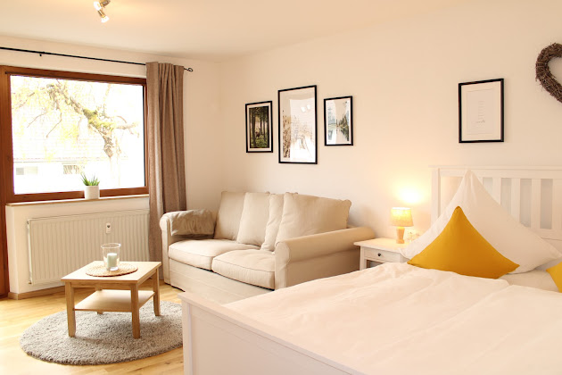 Photo Ferienwohnung Pension Gästehaus Armani 79859 Schluchsee