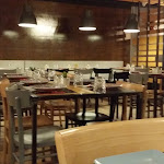 Photo n°3 de l'avis de Saverio.i fait le 17/05/2018 à 01:27 sur le  400 Gradi à Taranto