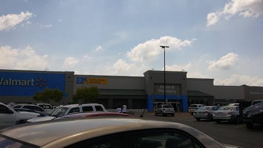 Department Store «Walmart Supercenter», reviews and photos, 17585 Airline Hwy, Prairieville, LA 70769, USA