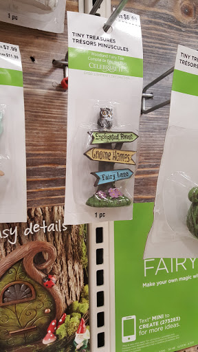 Craft Store «Michaels», reviews and photos, 5650 Allen Way Ste 108, Castle Rock, CO 80108, USA