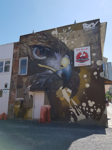 Shopping Mall «The Dewitt Mall», reviews and photos, 215 N Cayuga St, Ithaca, NY 14850, USA