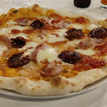 Photo n°1 de l'avis de lupo.o fait le 28/01/2020 à 16:35 sur le  Il Bonsai à Guastalla