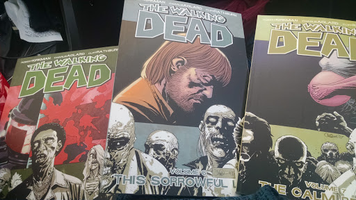 Book Store «From My Shelf Books & Gifts», reviews and photos, 7 East Ave #101, Wellsboro, PA 16901, USA