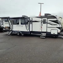 Roberson RV Center Service and Parts photo