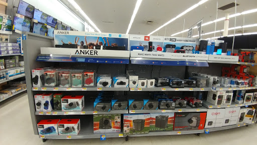 Department Store «Walmart Supercenter», reviews and photos, 5555 20th St, Vero Beach, FL 32966, USA