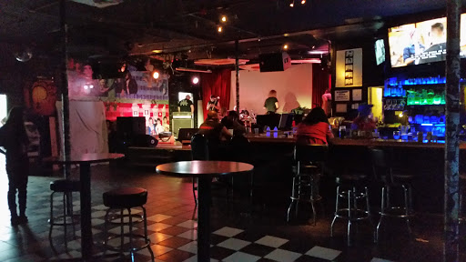 Bar «Rogue», reviews and photos, 423 N Scottsdale Rd, Scottsdale, AZ 85257, USA