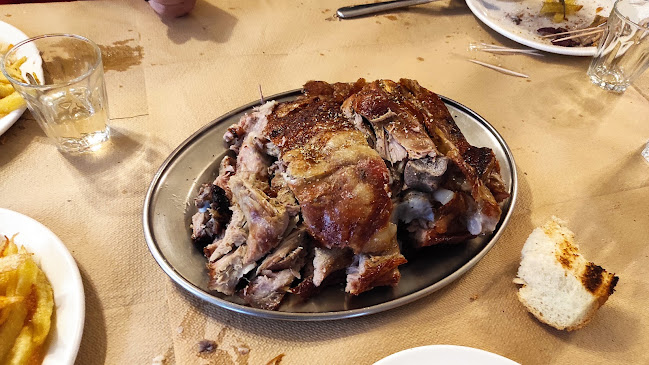 Χασαποταβέρνα Χάσκος