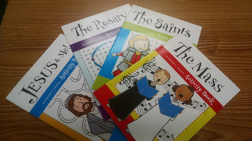 Gift Shop «DeColores Christian Books & Gifts», reviews and photos, 34 N Broadway, Salem, NH 03079, USA