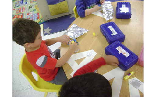 Day Care Center «Lincoln Park KinderCare», reviews and photos, 146 Main St, Lincoln Park, NJ 07035, USA