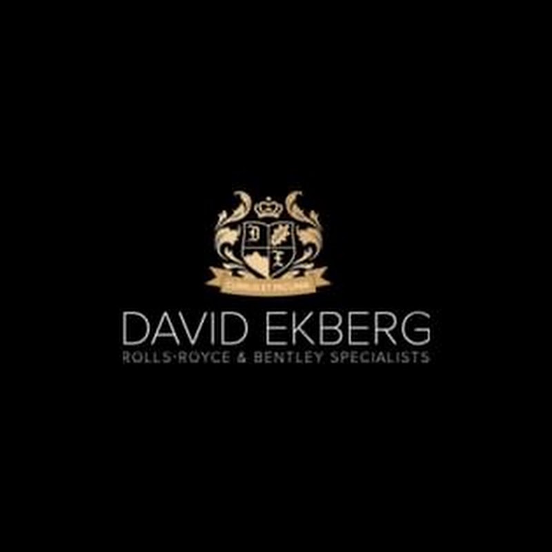 David Ekberg Pty Ltd
