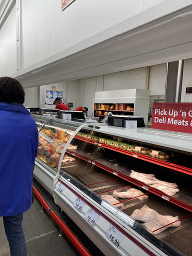 Warehouse club «BJ’s Wholesale Club», reviews and photos, 555 Universal Dr, North Haven, CT 06473, USA