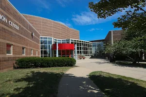Sonny Werblin Recreation Center image