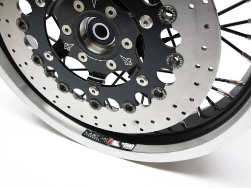 Motorcycle Shop «Canyon Motorcycles», reviews and photos, 14555 Keswick St, Van Nuys, CA 91405, USA