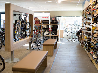 Beukers Bike Centre