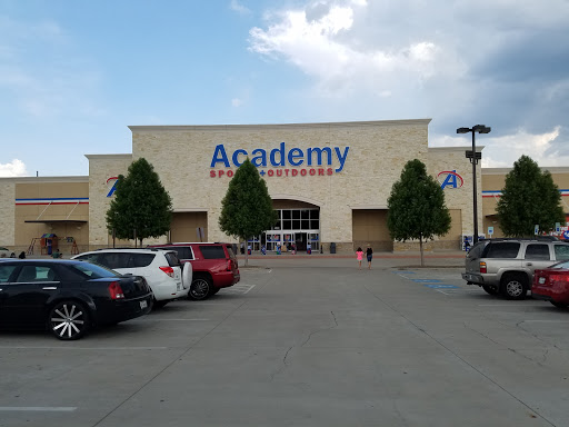 Sporting Goods Store «Academy Sports + Outdoors», reviews and photos, 4920 N Garland Ave, Garland, TX 75040, USA